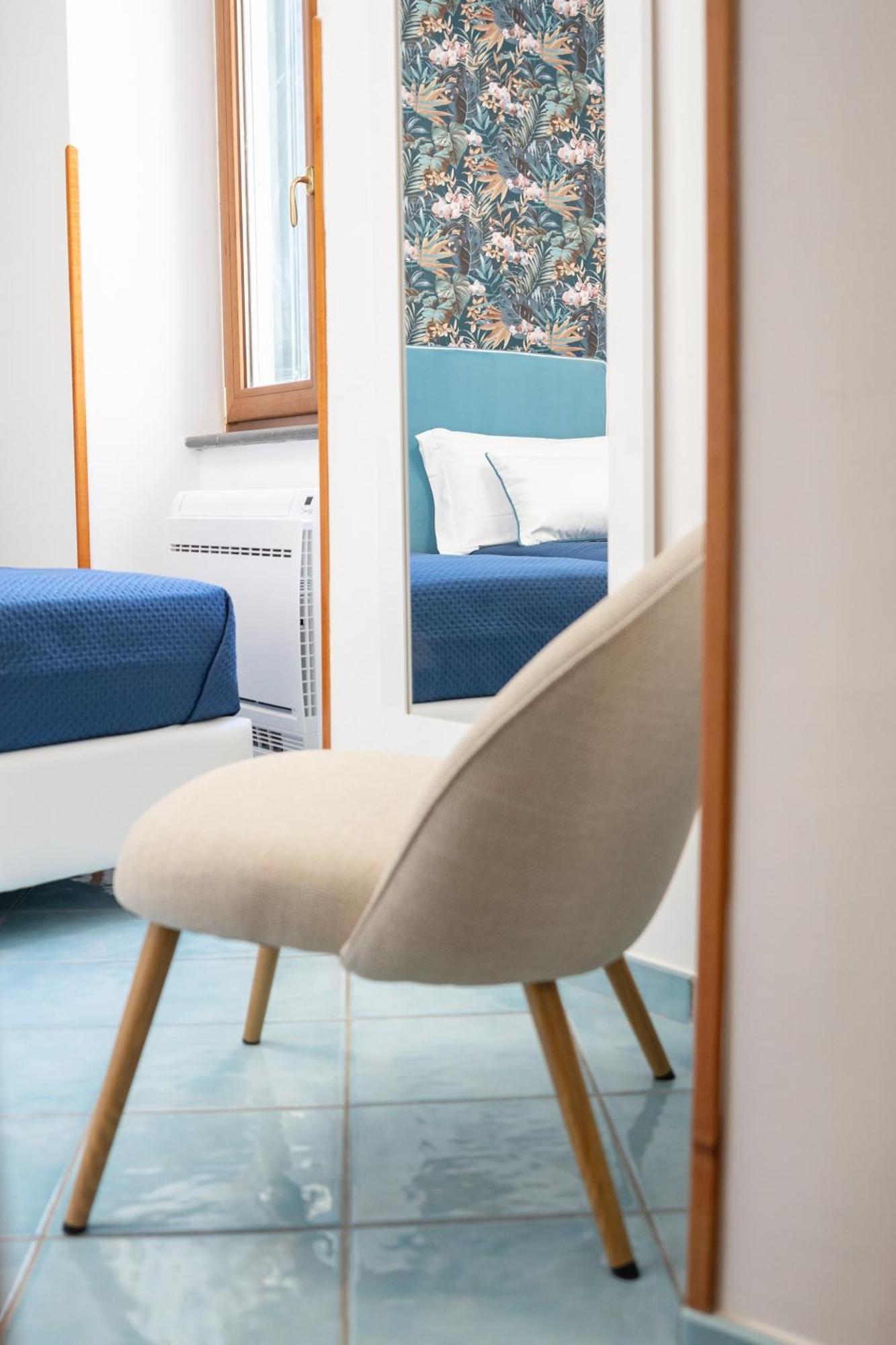 Apartament Ziro House Amalfi Zewnętrze zdjęcie
