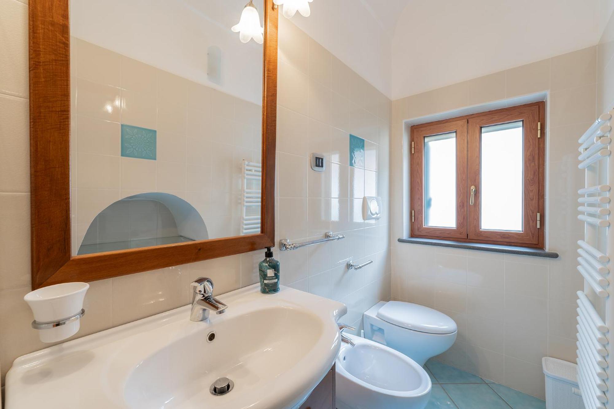 Apartament Ziro House Amalfi Zewnętrze zdjęcie