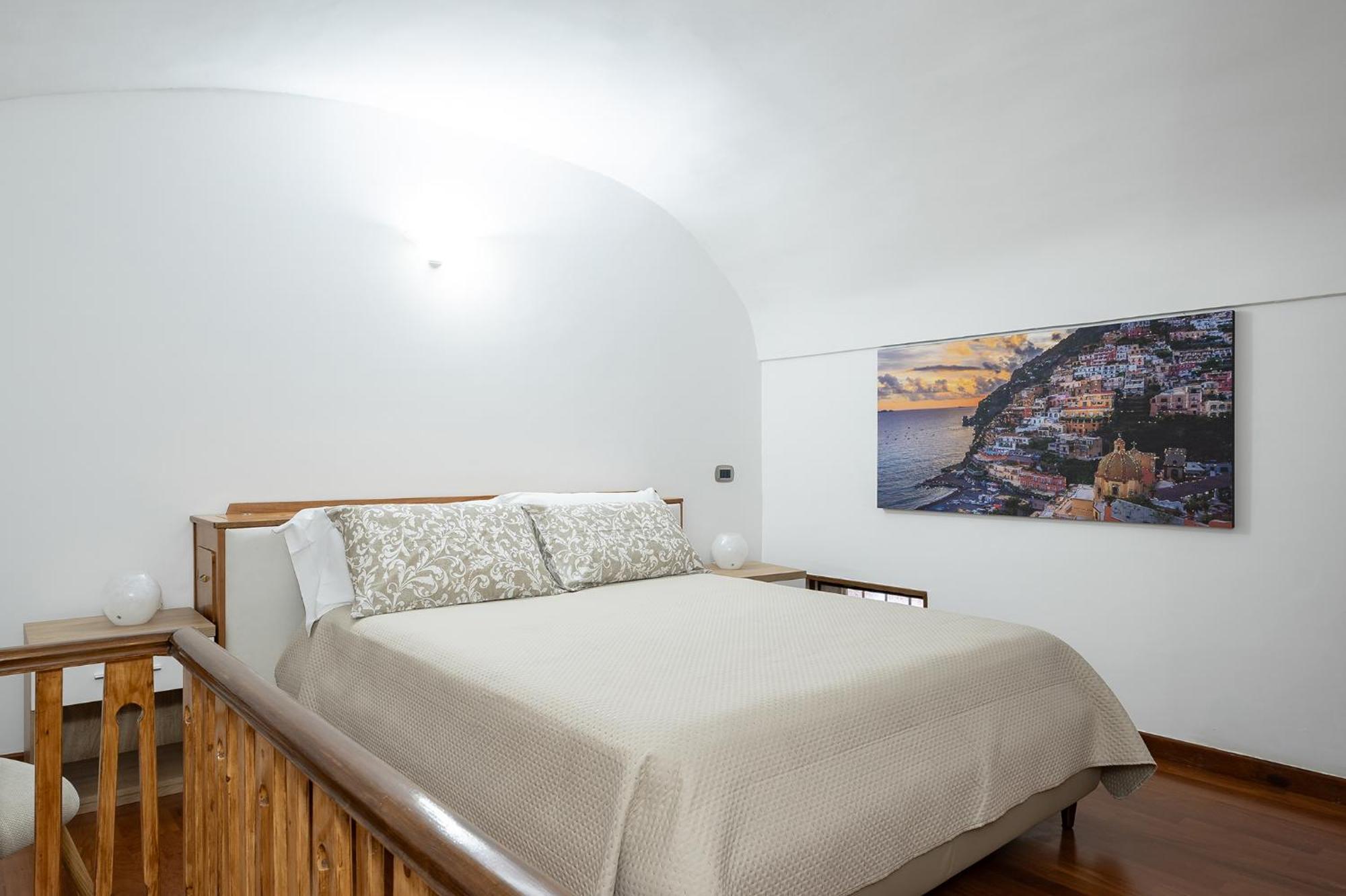 Apartament Ziro House Amalfi Zewnętrze zdjęcie