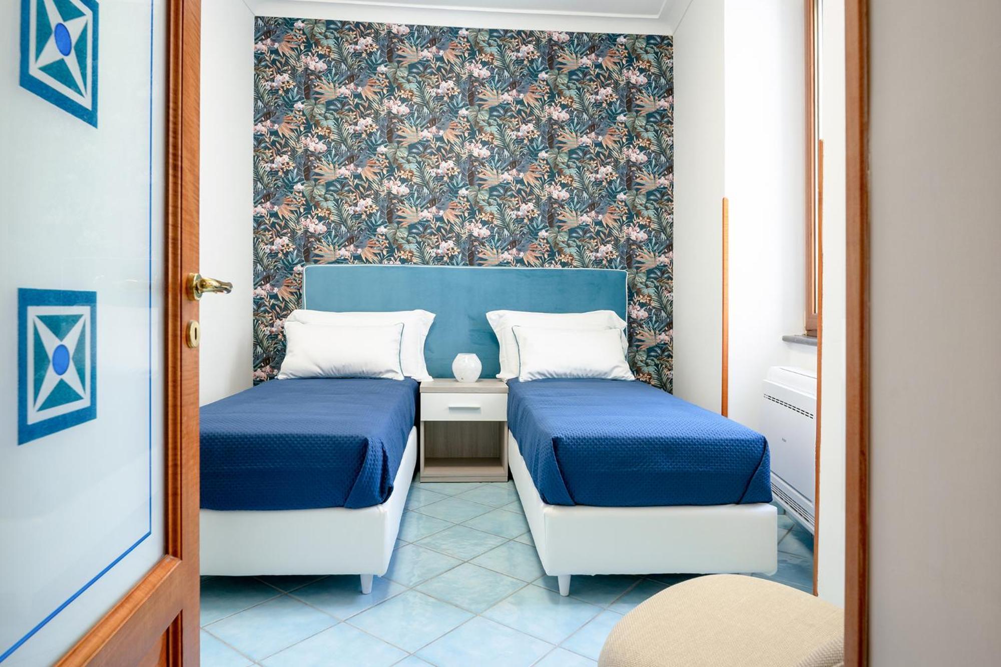 Apartament Ziro House Amalfi Zewnętrze zdjęcie