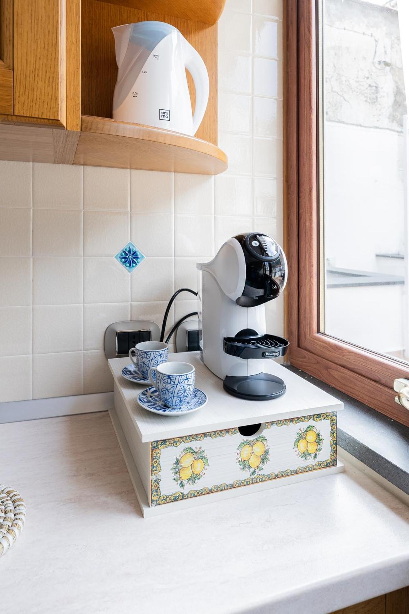 Apartament Ziro House Amalfi Zewnętrze zdjęcie
