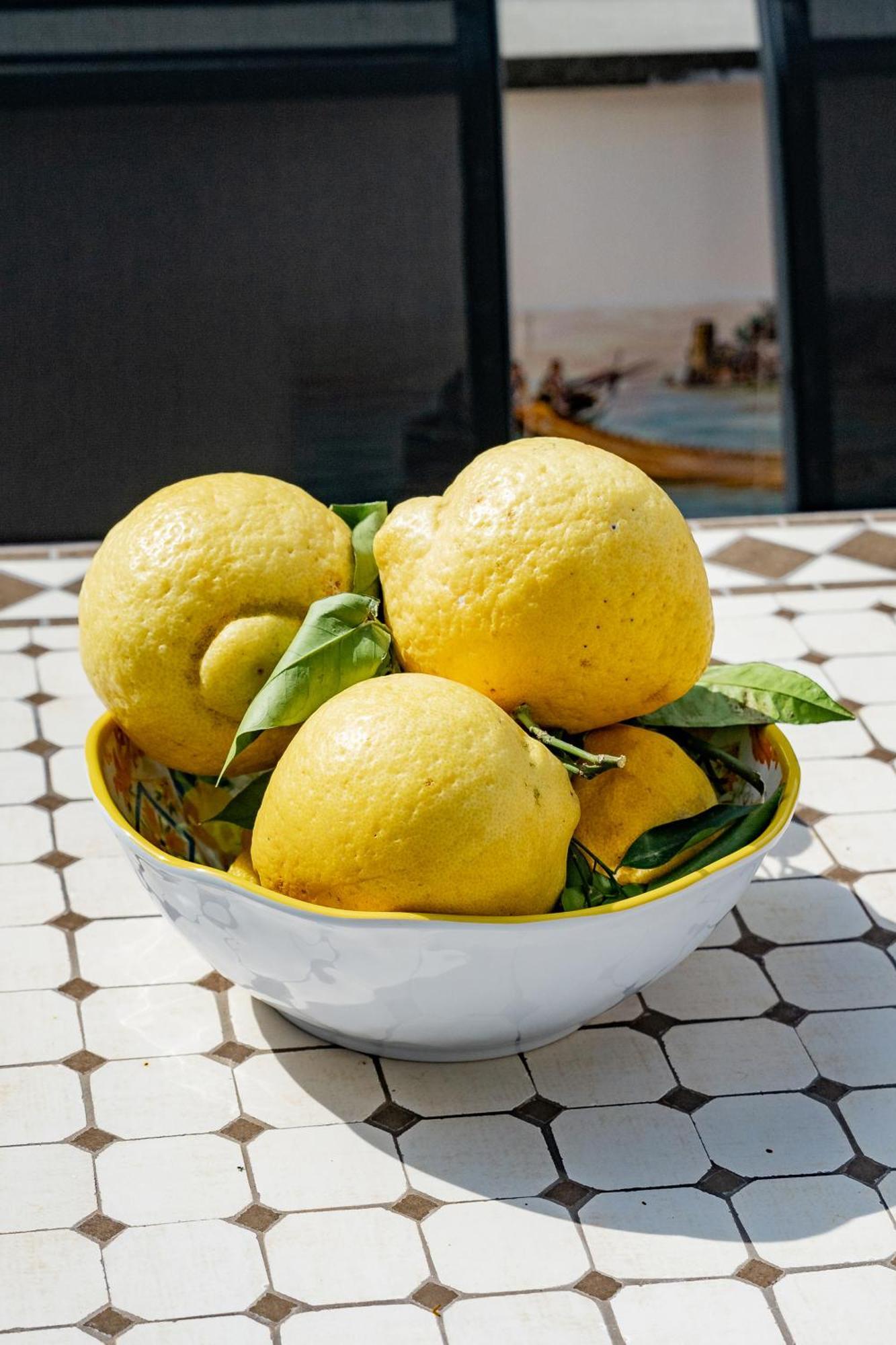 Apartament Ziro House Amalfi Zewnętrze zdjęcie