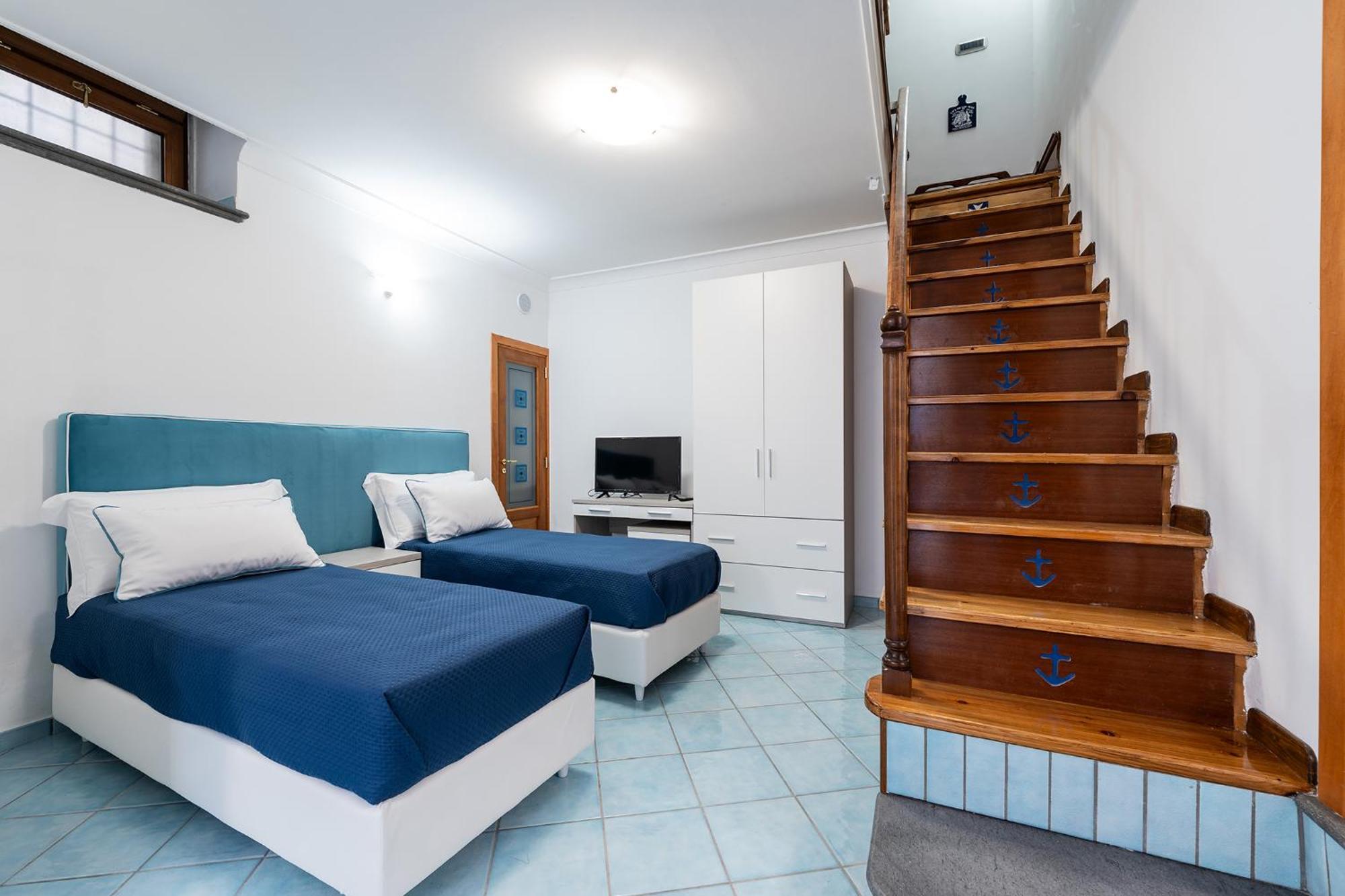 Apartament Ziro House Amalfi Zewnętrze zdjęcie