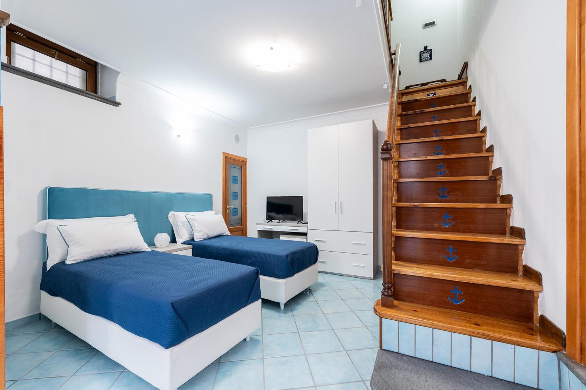 Apartament Ziro House Amalfi Zewnętrze zdjęcie