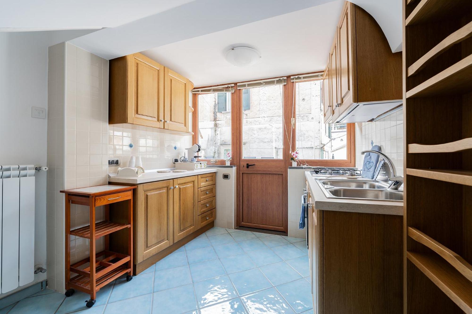 Apartament Ziro House Amalfi Zewnętrze zdjęcie
