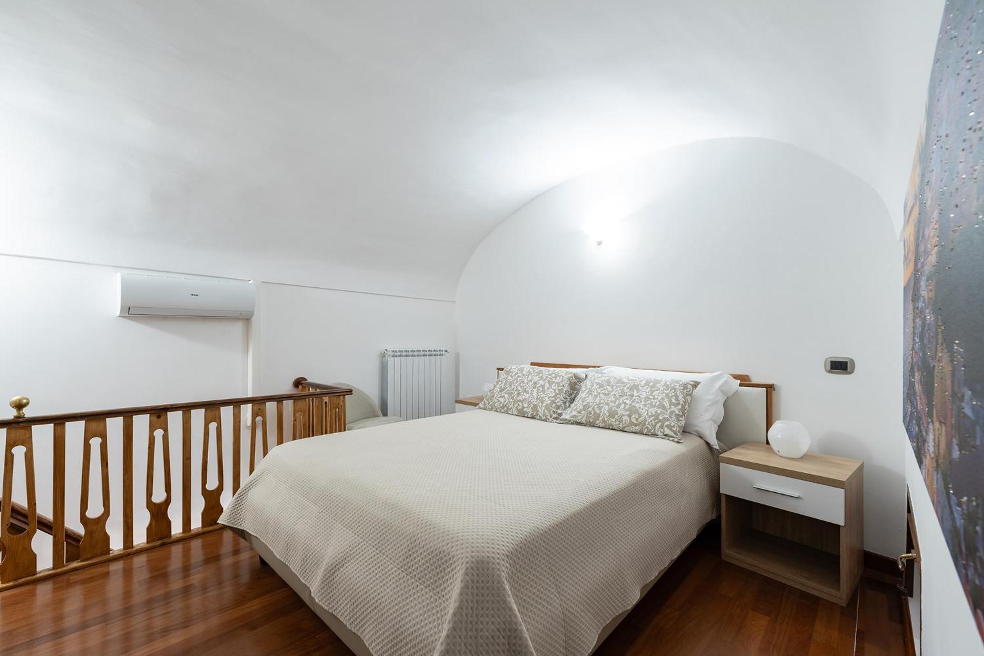 Apartament Ziro House Amalfi Zewnętrze zdjęcie