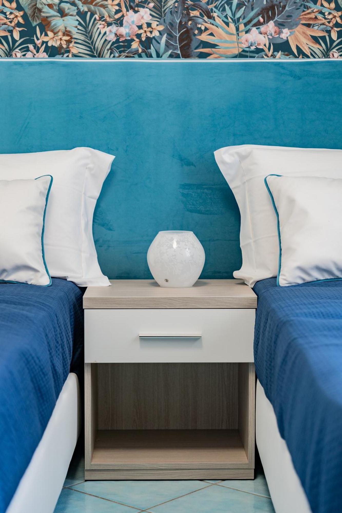 Apartament Ziro House Amalfi Zewnętrze zdjęcie