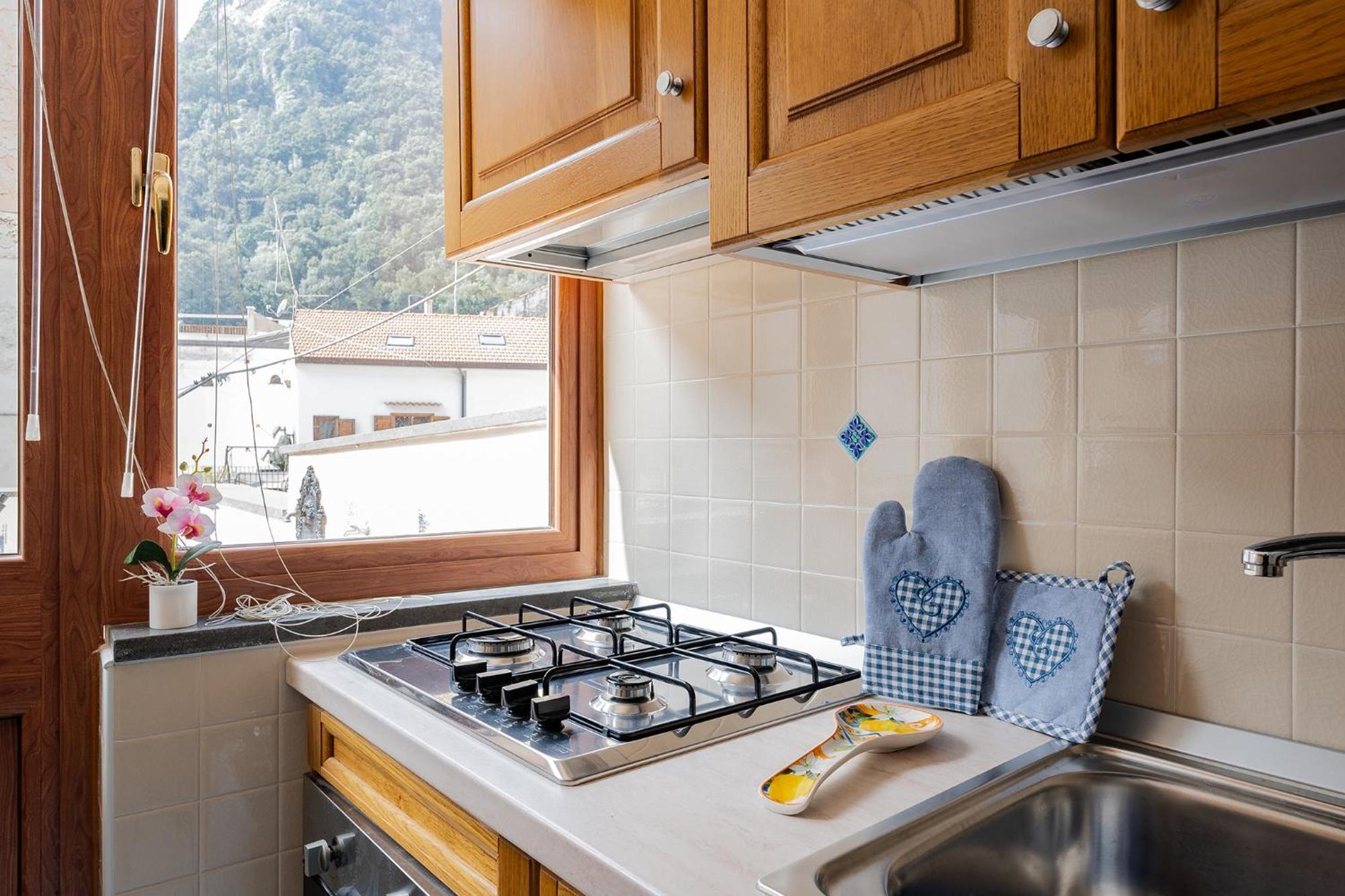 Apartament Ziro House Amalfi Zewnętrze zdjęcie