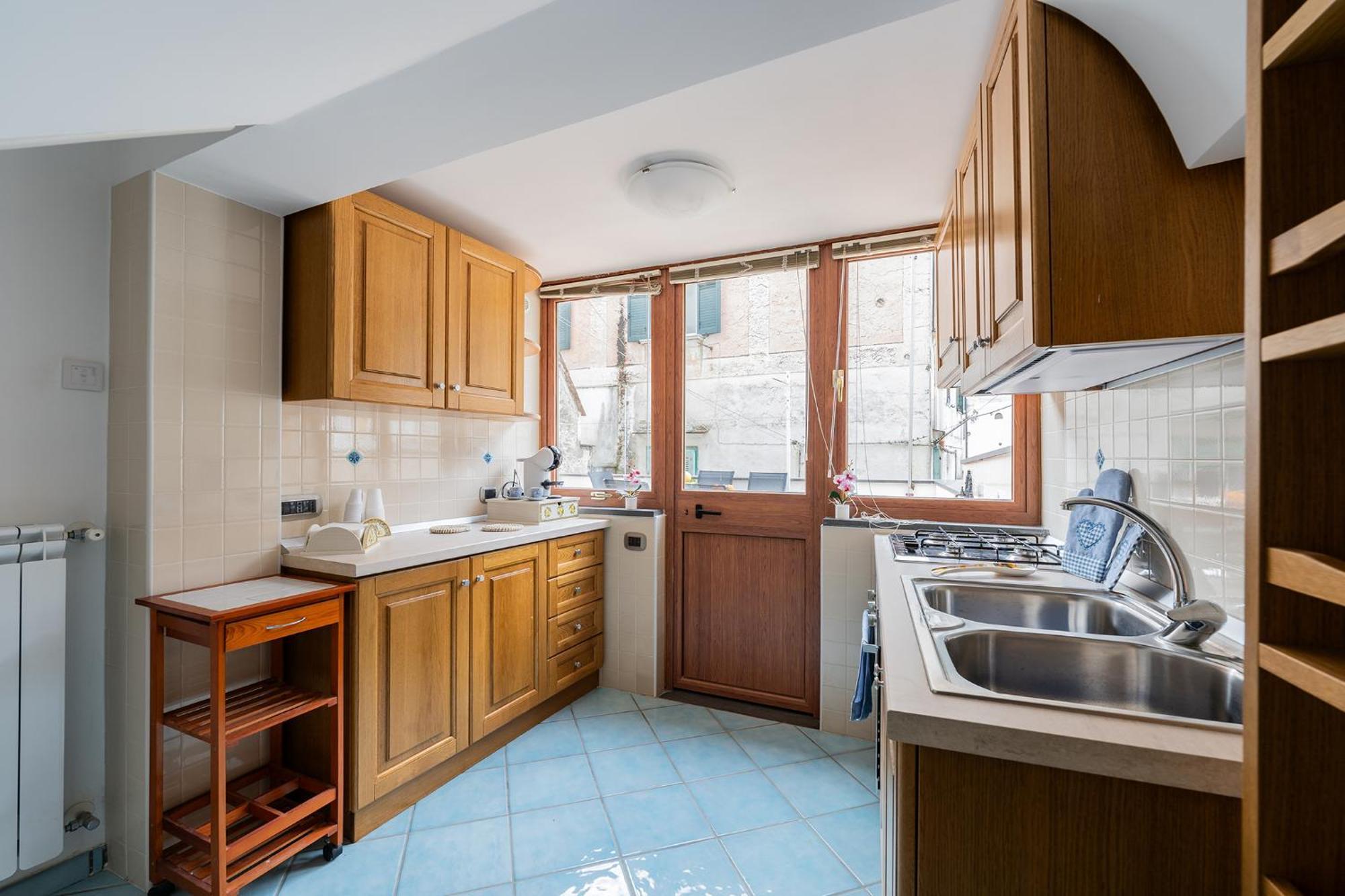 Apartament Ziro House Amalfi Zewnętrze zdjęcie