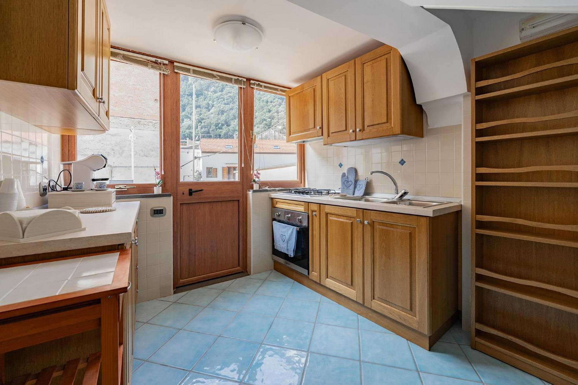 Apartament Ziro House Amalfi Zewnętrze zdjęcie