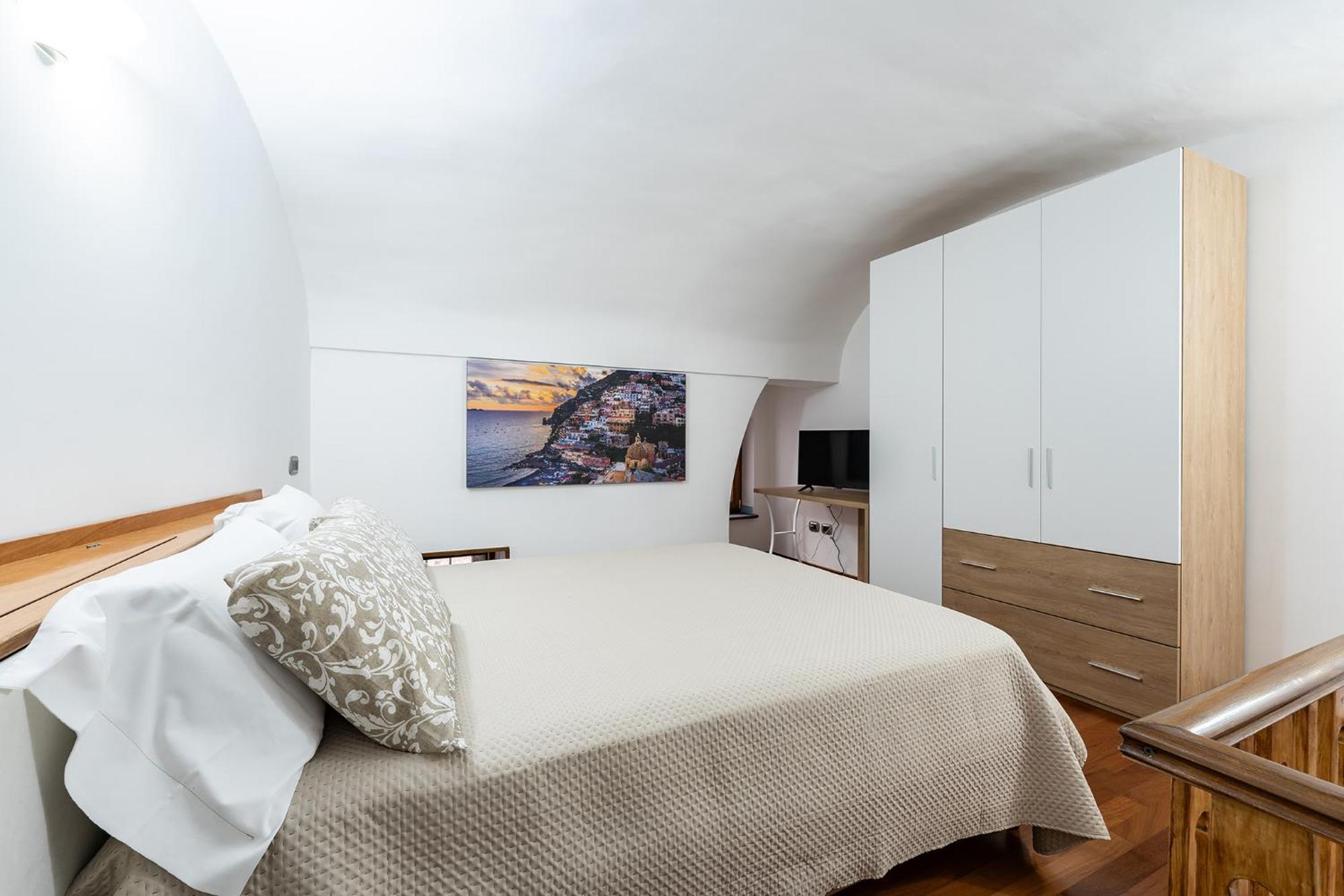 Apartament Ziro House Amalfi Zewnętrze zdjęcie
