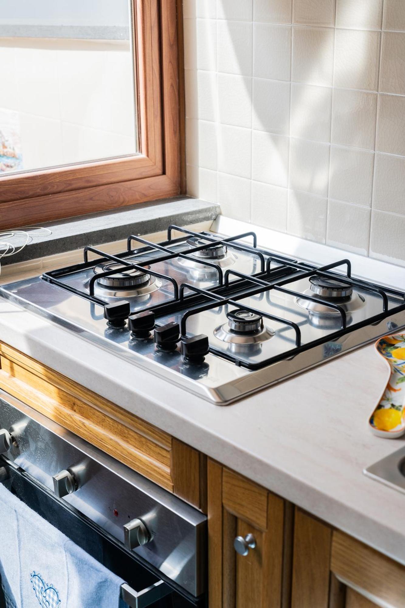 Apartament Ziro House Amalfi Zewnętrze zdjęcie