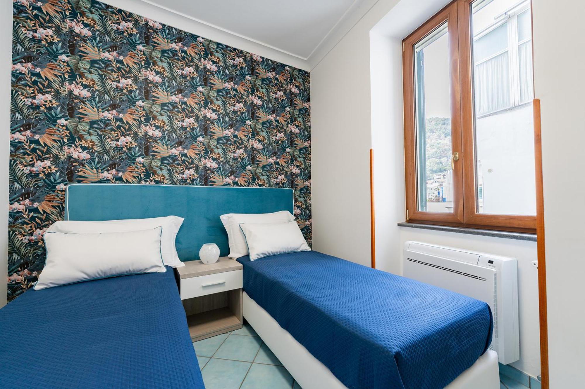 Apartament Ziro House Amalfi Zewnętrze zdjęcie